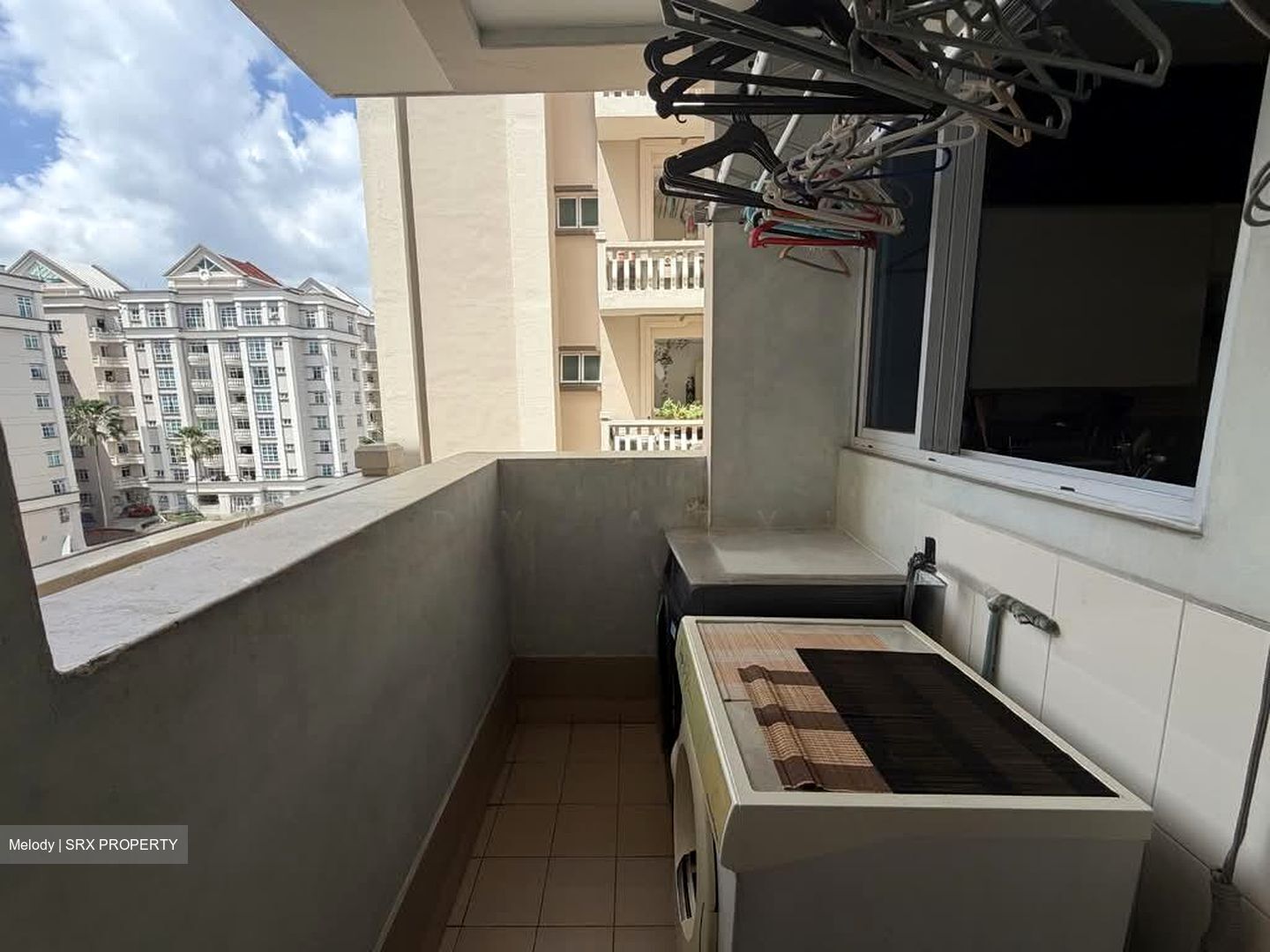 Symphony Heights (D21), Condominium #563230241